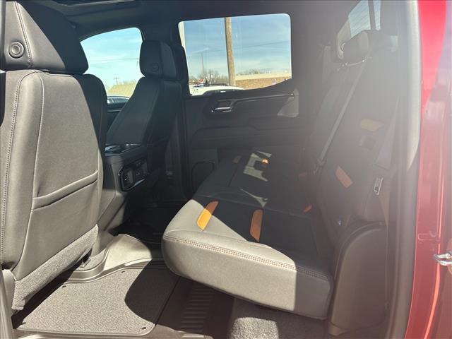 new 2026 GMC Sierra 1500 car