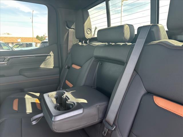 new 2026 GMC Sierra 1500 car