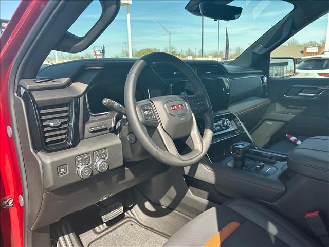 new 2026 GMC Sierra 1500 car