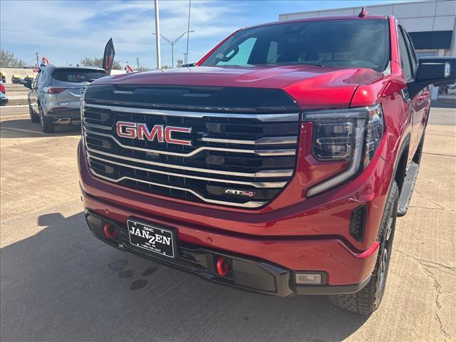 new 2026 GMC Sierra 1500 car