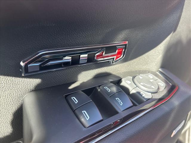 new 2026 GMC Sierra 1500 car