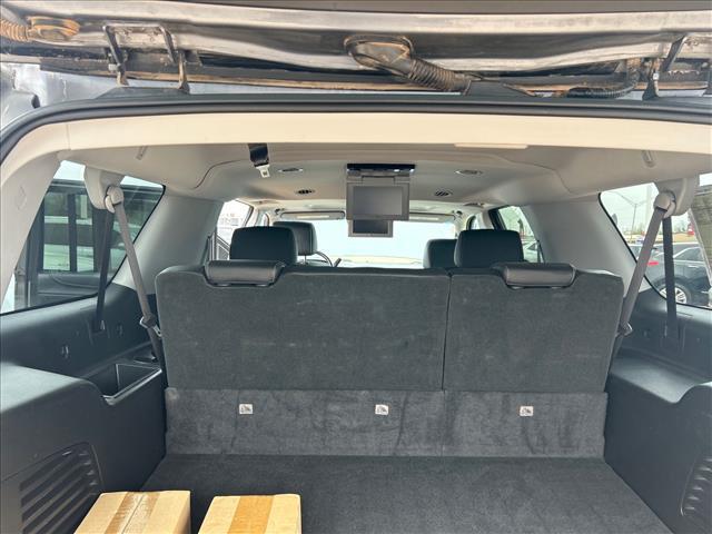 used 2018 Chevrolet Suburban car, priced at $30,975