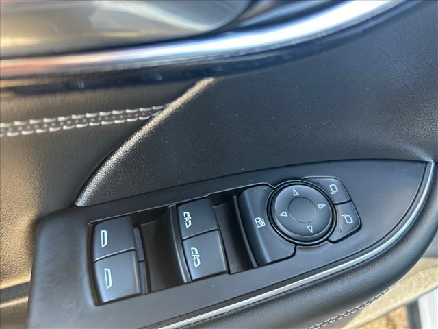 used 2023 Buick Envision car, priced at $28,823