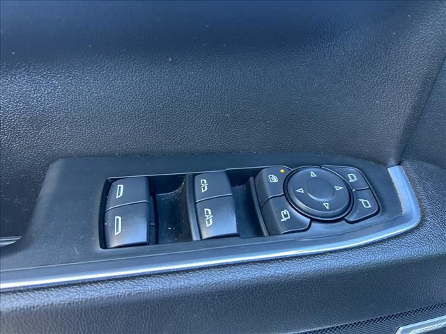 used 2024 GMC Sierra 1500 car, priced at $48,875