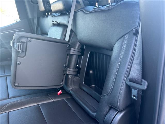 used 2024 GMC Sierra 1500 car, priced at $48,875