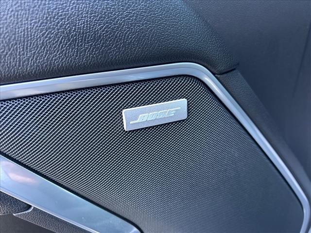 used 2024 GMC Sierra 1500 car, priced at $48,875