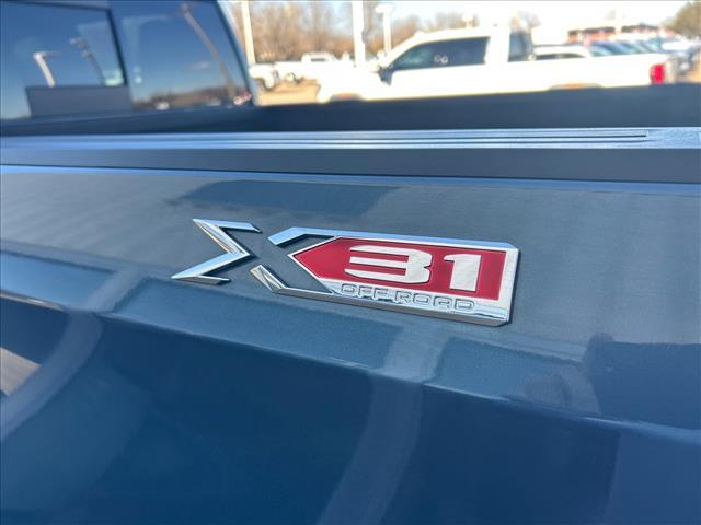 used 2024 GMC Sierra 1500 car, priced at $48,875