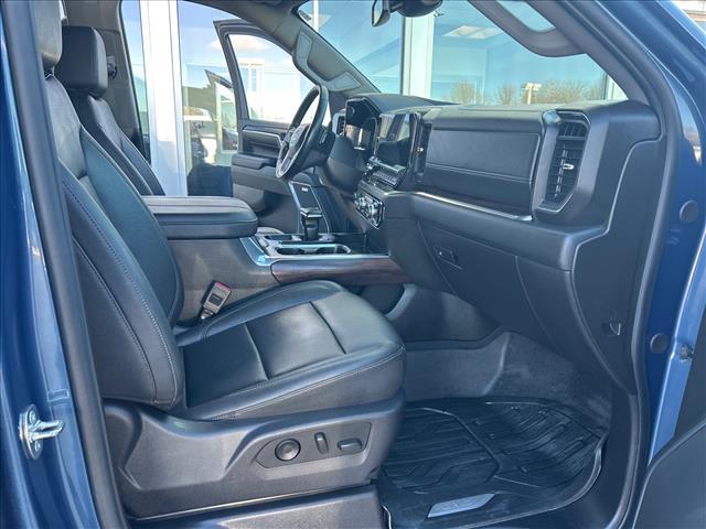 used 2024 GMC Sierra 1500 car, priced at $48,875