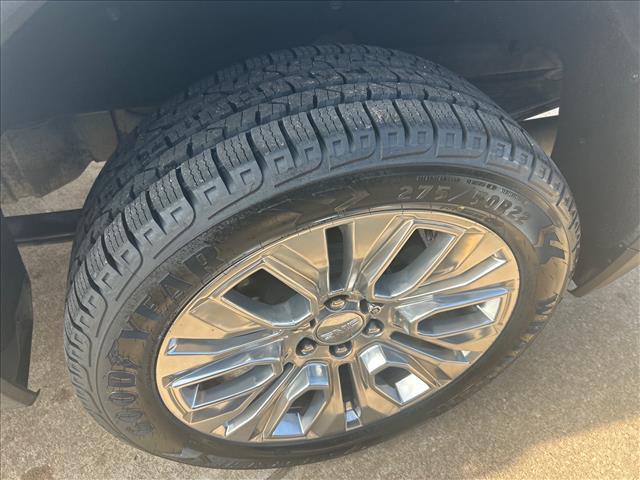 used 2021 GMC Sierra 1500 car, priced at $42,875