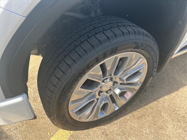 used 2021 GMC Sierra 1500 car, priced at $42,875