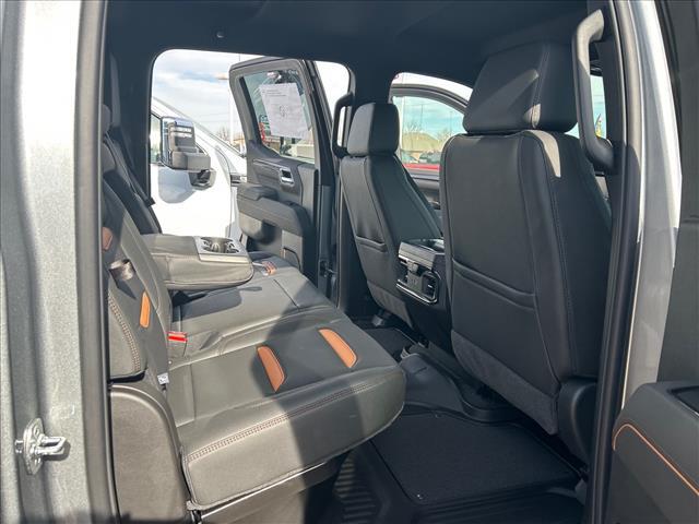 new 2026 GMC Sierra 1500 car, priced at $67,150