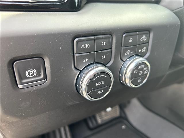 new 2026 GMC Sierra 1500 car, priced at $67,150