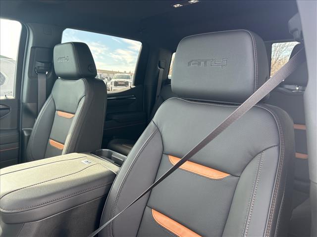 new 2026 GMC Sierra 1500 car, priced at $67,150