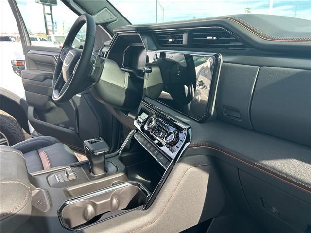 new 2026 GMC Sierra 1500 car, priced at $67,150