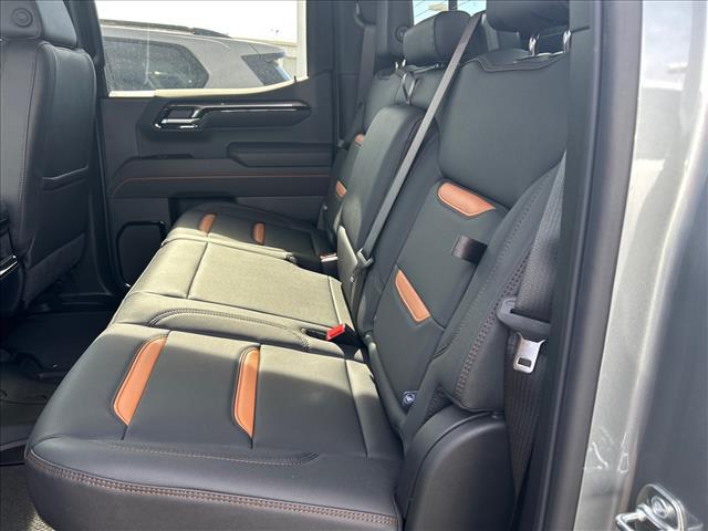 new 2026 GMC Sierra 1500 car, priced at $67,150