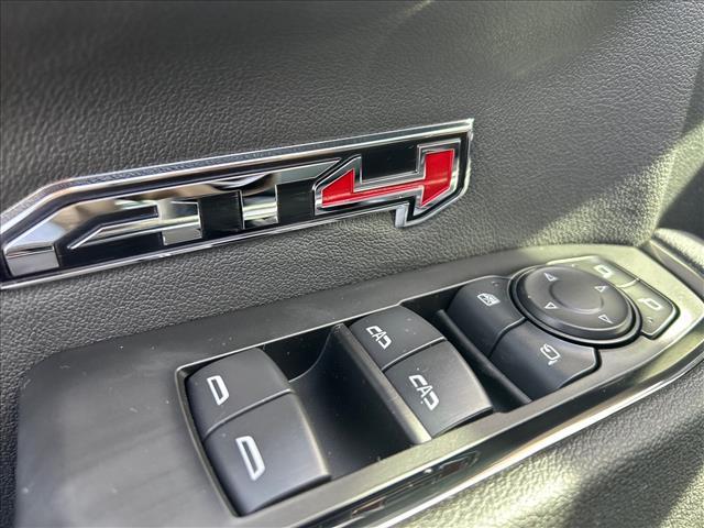 new 2026 GMC Sierra 1500 car, priced at $67,150