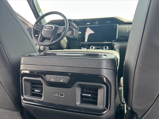 new 2026 GMC Sierra 1500 car, priced at $67,150