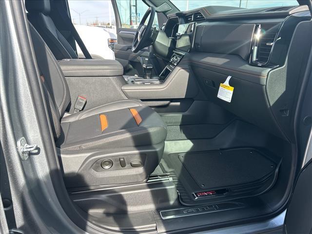 new 2026 GMC Sierra 1500 car, priced at $67,150