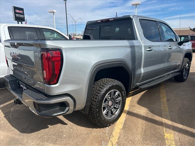 new 2026 GMC Sierra 1500 car, priced at $67,150