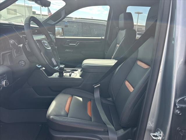 new 2026 GMC Sierra 1500 car, priced at $67,150