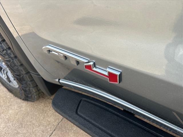 new 2026 GMC Sierra 1500 car, priced at $67,150