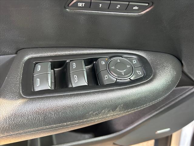 used 2017 Cadillac XT5 car, priced at $10,817