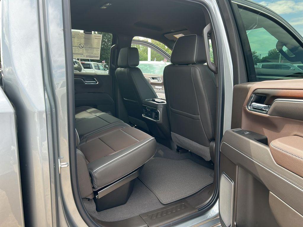 new 2026 GMC Sierra 1500 car, priced at $85,153