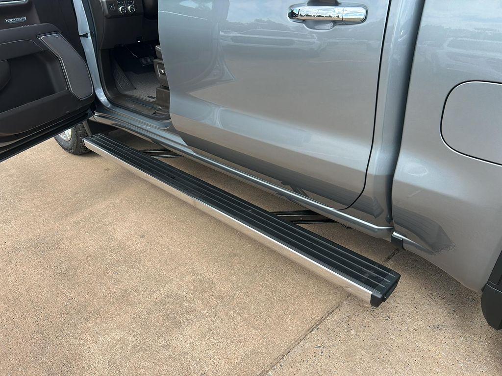 new 2026 GMC Sierra 1500 car, priced at $85,153