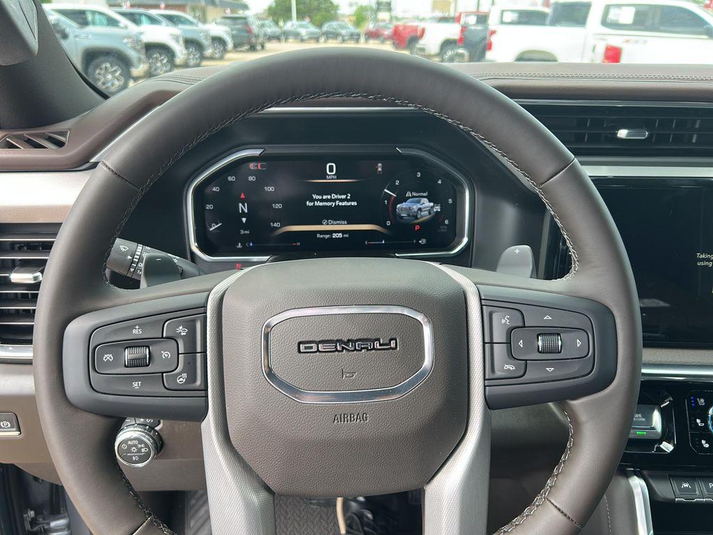 new 2026 GMC Sierra 1500 car, priced at $85,153