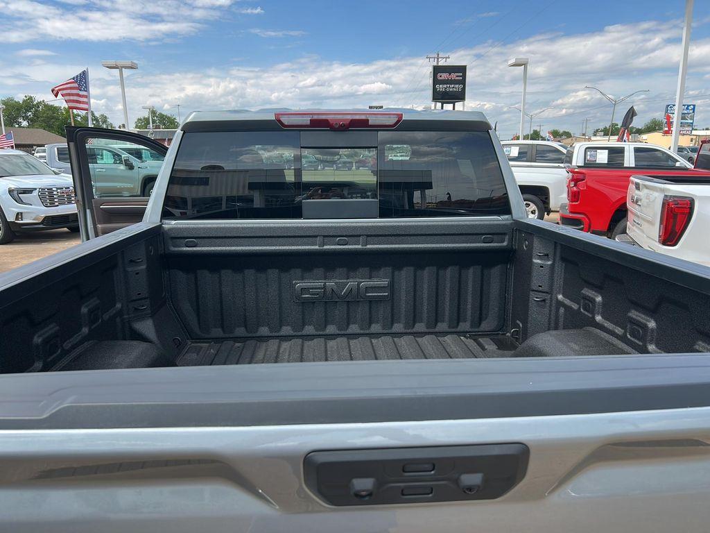 new 2026 GMC Sierra 1500 car, priced at $85,153