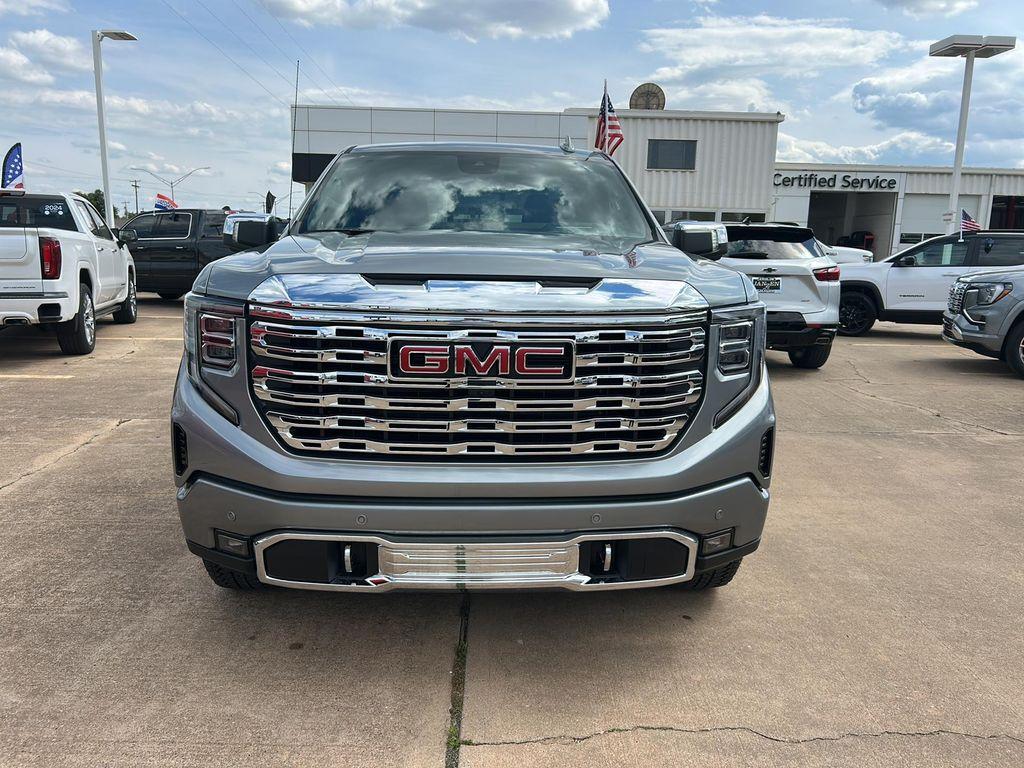 new 2026 GMC Sierra 1500 car, priced at $85,153