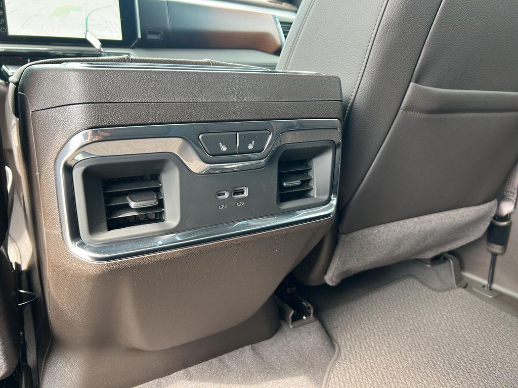 new 2026 GMC Sierra 1500 car, priced at $85,153