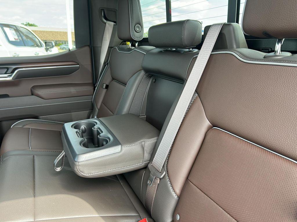 new 2026 GMC Sierra 1500 car, priced at $85,153