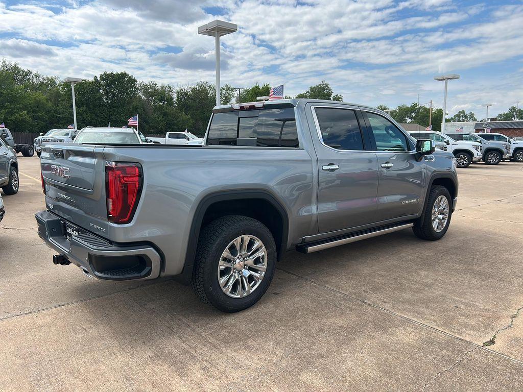new 2026 GMC Sierra 1500 car, priced at $85,153
