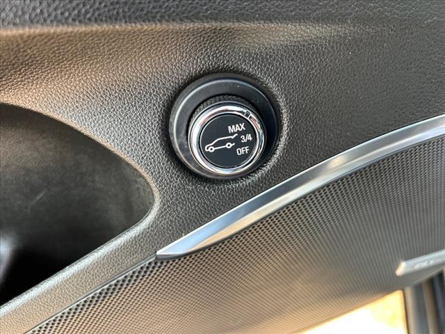 used 2024 Buick Enclave car, priced at $28,875