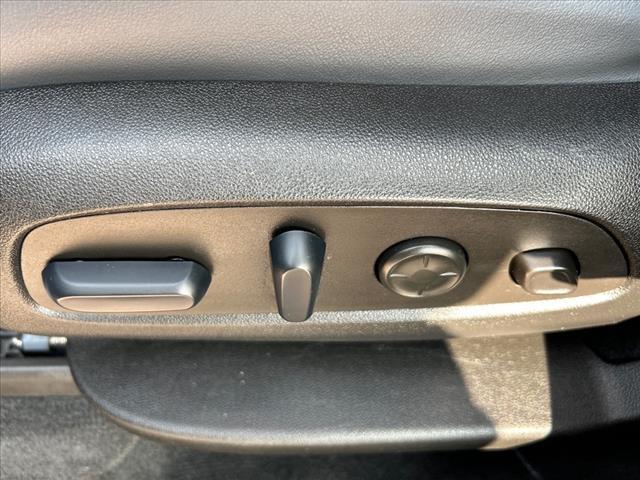 used 2024 Buick Enclave car, priced at $28,875