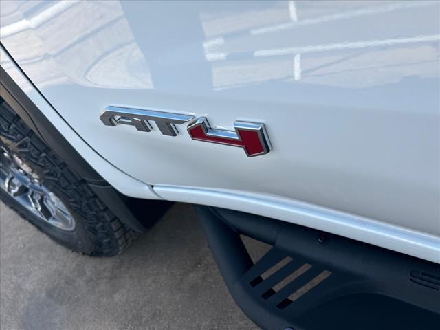 new 2026 GMC Sierra 1500 car, priced at $72,170