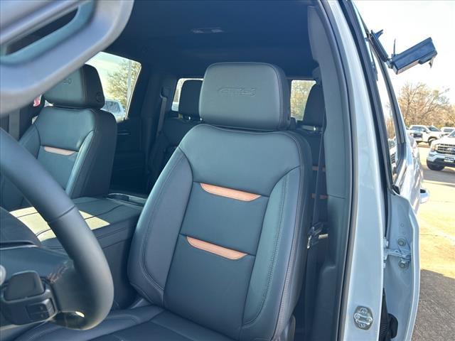 new 2026 GMC Sierra 1500 car, priced at $72,170