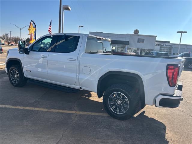 new 2026 GMC Sierra 1500 car, priced at $72,170