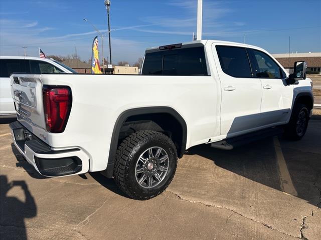 new 2026 GMC Sierra 1500 car, priced at $72,170