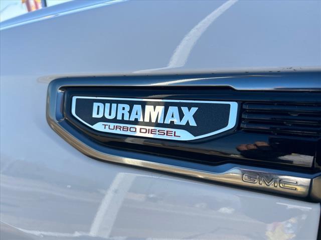 new 2026 GMC Sierra 1500 car, priced at $72,170