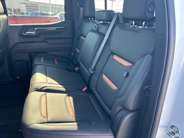 new 2026 GMC Sierra 1500 car, priced at $72,170