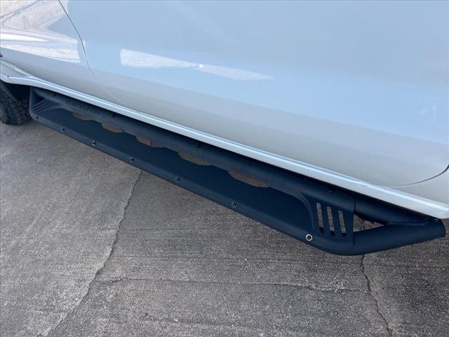 new 2026 GMC Sierra 1500 car, priced at $72,170