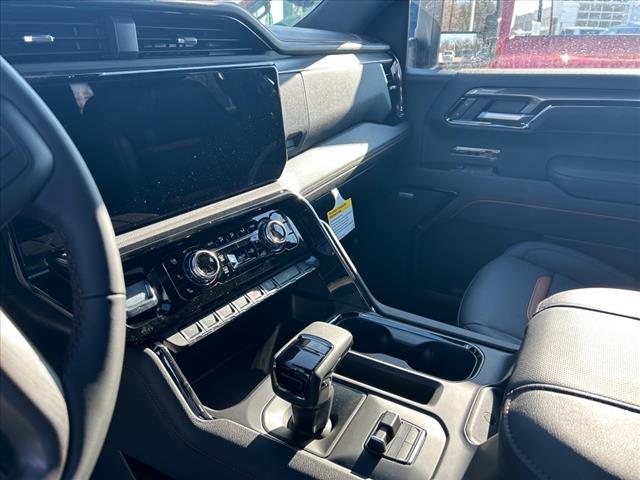 new 2026 GMC Sierra 1500 car, priced at $72,170