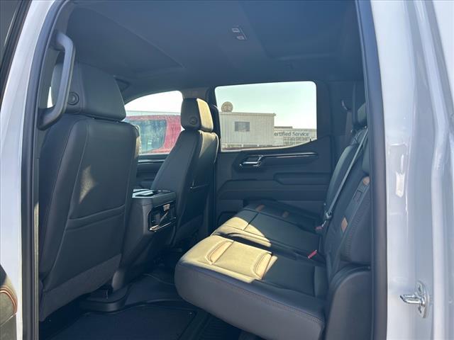 new 2026 GMC Sierra 1500 car, priced at $72,170