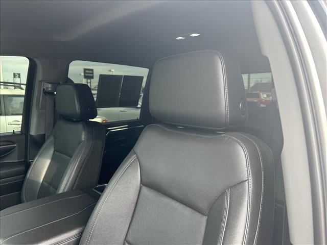 used 2024 GMC Sierra 2500 car, priced at $64,924