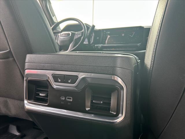 used 2024 GMC Sierra 2500 car, priced at $64,924
