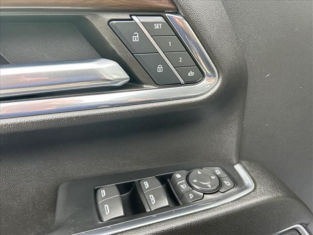 used 2024 GMC Sierra 2500 car, priced at $64,924