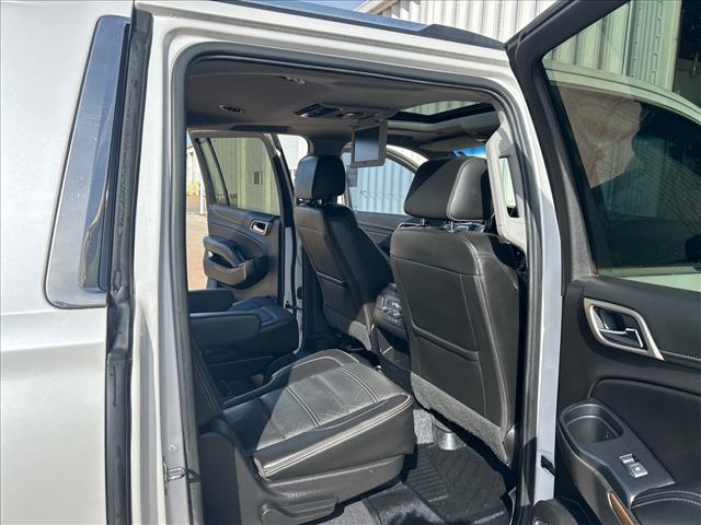 used 2019 GMC Yukon XL car, priced at $18,919