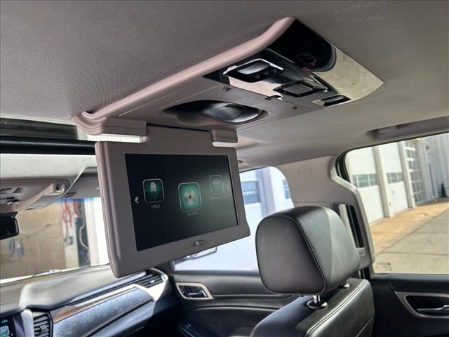 used 2019 GMC Yukon XL car, priced at $18,919